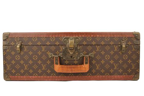 louis vuitton alter koffer kaufen|Vintage Louis Vuitton Koffer .